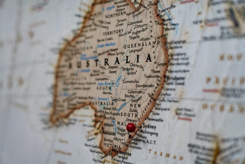 sydney australia travel restrictions