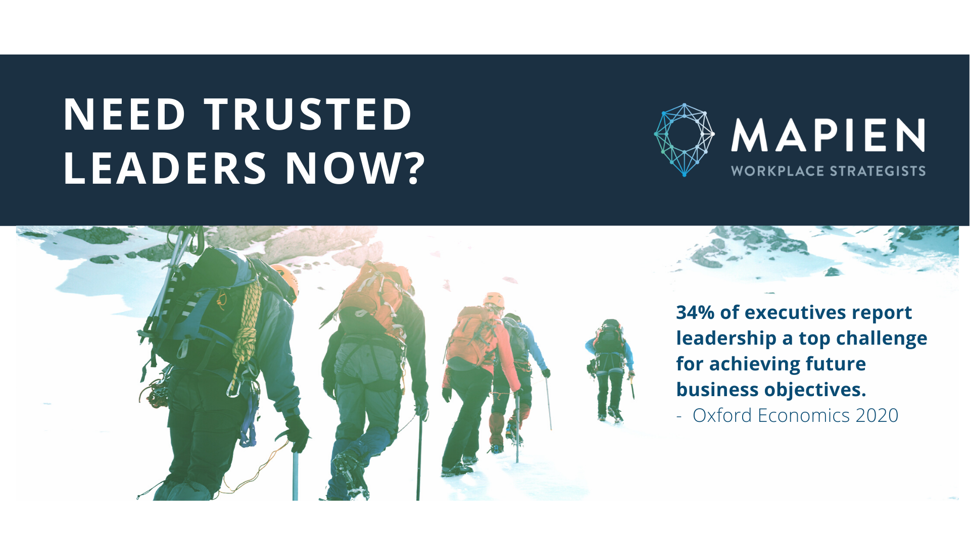 Trusted Leader header