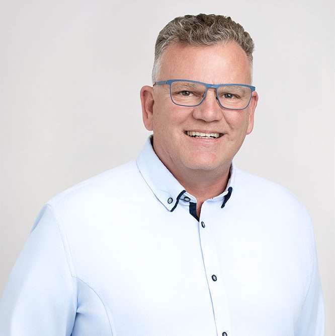 Matt Griffith | Our People | Mapien Workplace Strategists